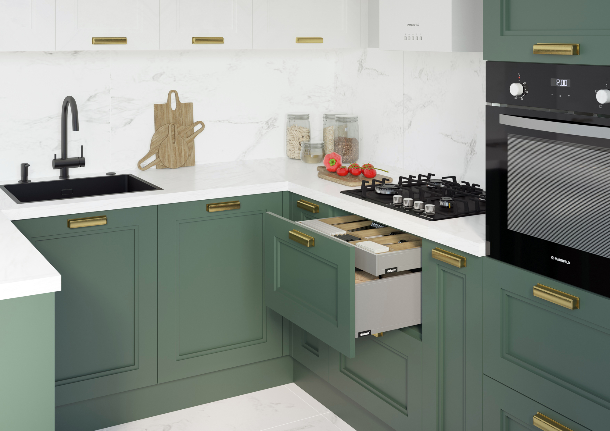 Шеф Топаз Шеф Топаз